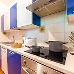 Appartement Antica Isola Giardino *