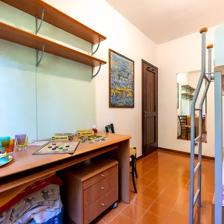 Antica Isola Giardino