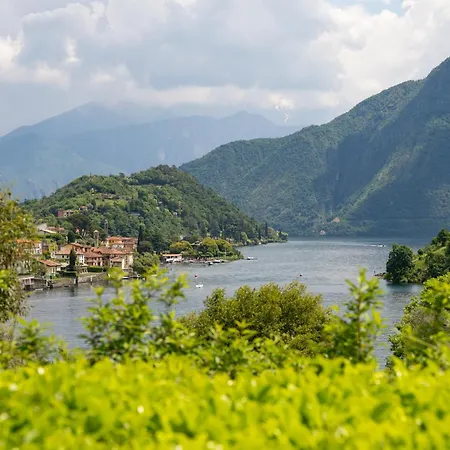 Antica Isola Giardino