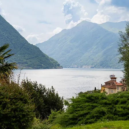 Antica Isola Giardino