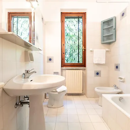 Appartement Antica Isola Giardino *