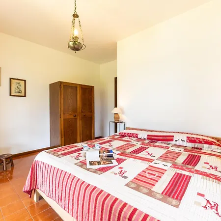 Antica Isola Giardino Appartement Sala Comacina