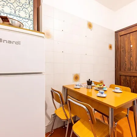 Appartement Antica Isola Giardino *