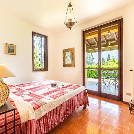 Antica Isola Giardino Appartement Sala Comacina