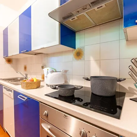 Appartement Antica Isola Giardino *