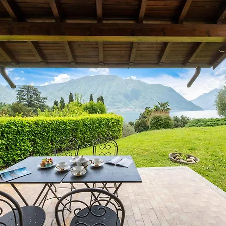 Antica Isola Giardino Appartement *