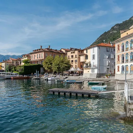 Antica Isola Giardino Apartment *