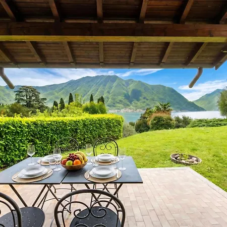 Apartment Antica Isola Giardino