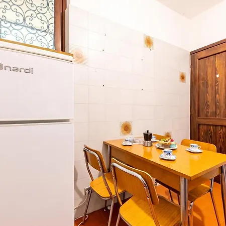 Apartment Antica Isola Giardino *