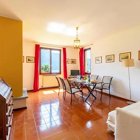 Apartment Antica Isola Giardino