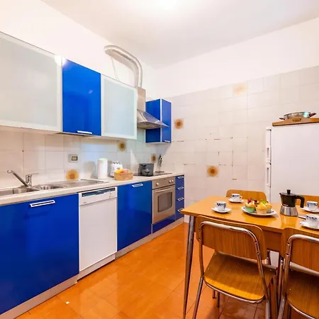 Apartment Antica Isola Giardino Sala Comacina