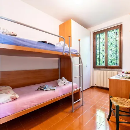 Apartment Antica Isola Giardino *