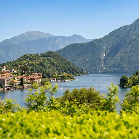 Antica Isola Giardino