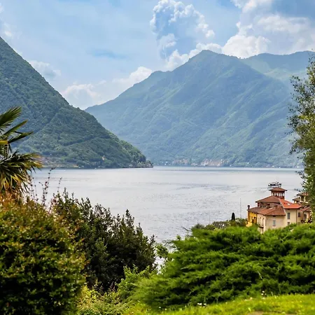Antica Isola Giardino Apartment