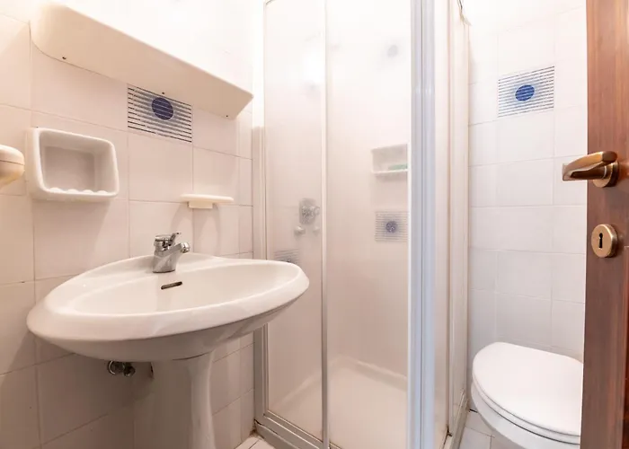 Antica Isola Giardino *