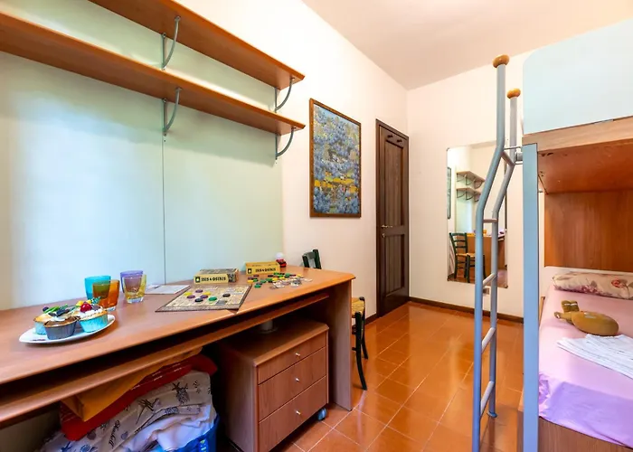 Antica Isola Giardino