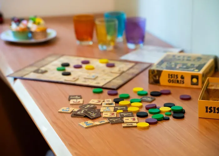 Antica Isola Giardino Lägenhet Sala Comacina