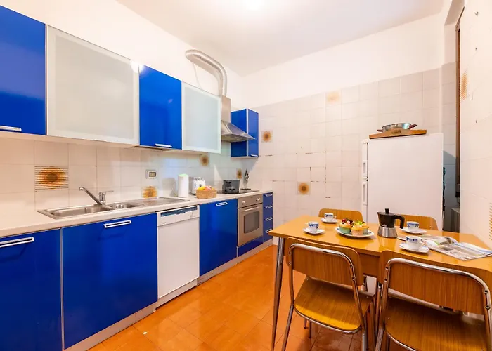 Antica Isola Giardino *