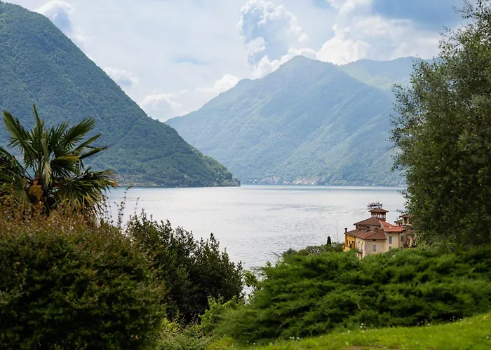 Antica Isola Giardino