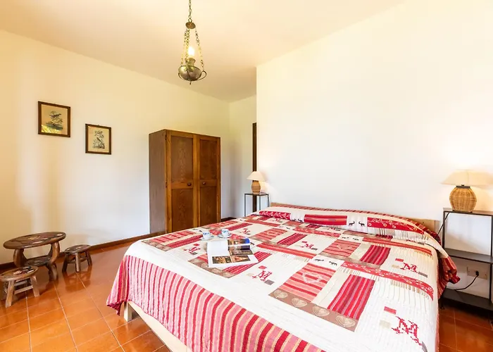 Antica Isola Giardino Lägenhet Sala Comacina