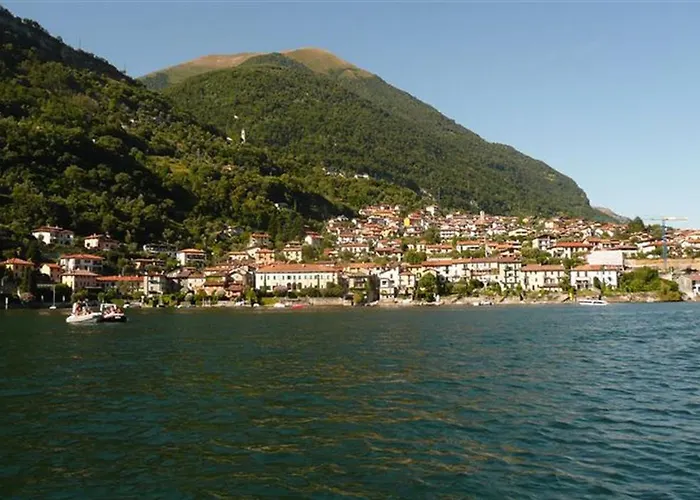 Lägenhet Antica Isola Giardino *