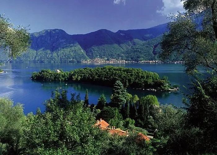 Antica Isola Giardino *