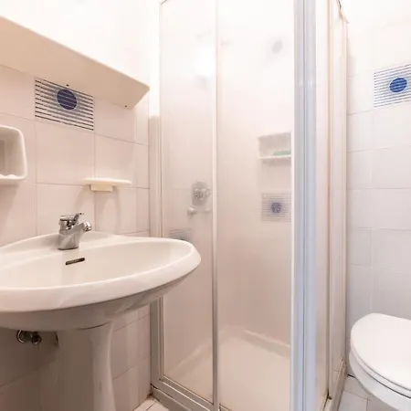 Antica Isola Giardino *