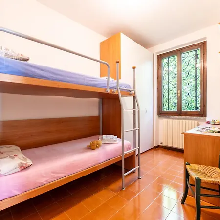 Antica Isola Giardino *