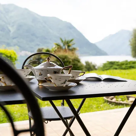 Antica Isola Giardino *