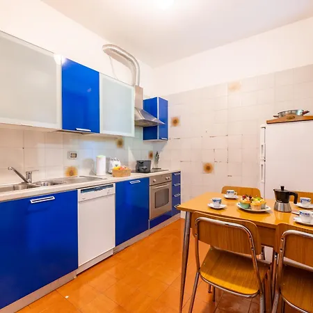 Antica Isola Giardino *