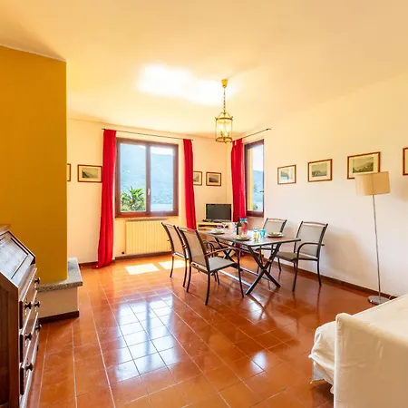 Antica Isola Giardino סלה קומצ'ינה