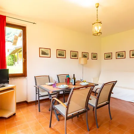 Antica Isola Giardino סלה קומצ'ינה