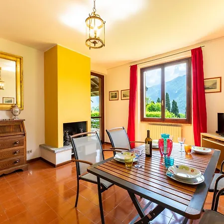 Antica Isola Giardino * סלה קומצ'ינה