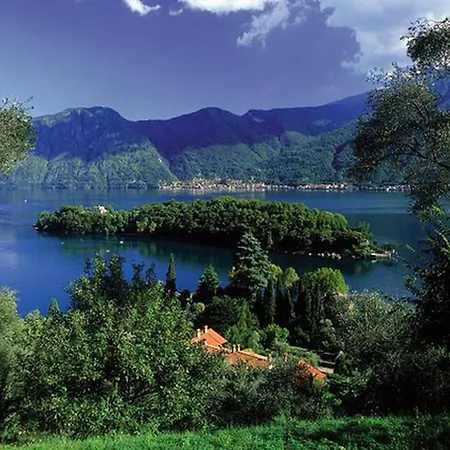 Antica Isola Giardino *