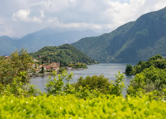 Antica Isola Giardino